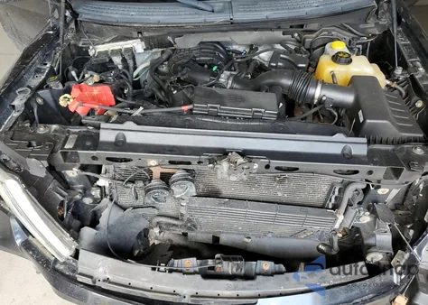 2014 Ford F150 Super Cab from USA, damaged, VIN 1FTEX1EM4EKF71571